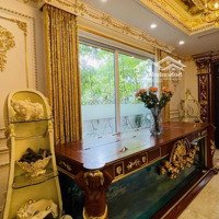 Chính Chủ Cho Thuê Biệt Thự Vip: Diện Tích 330M2, Mới Hoàn Thiện 2023