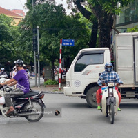 Bán Nhà Tô Hiệu, Hà Đông. 36M2,Mặt Tiền4.6M, Giá Chỉ: 5.5 Tỷ, Ô Tô Đỗ Cửa