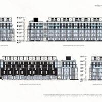 Dự án Phú Mỹ Hưng Larcade Quận 7