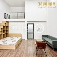 Khai Trương Căn Hộ Penhouse Diện Tích 75M2 - Dạng Duplex 2 Giường Ngủ - Gần Uef-Hồng Bàng-Hutech