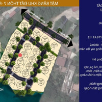 Bán Lô Đất 6718.43M2 Đã Phân Sẵn 24 Lô Tại Phú Cát, Quốc Oai, Hà Nội