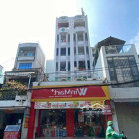 Building Rẻ Nhấtmặt Tiềnnguyễn Trọng Tuyển Pn,Diện Tích7,3 X 25M. Kc 5 Tầng Tm, Hđt 65 Triệu. Giá Bán 38 Tỷ Th/Lượng