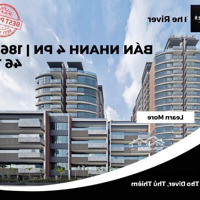 Bán View Sông Vĩnh Viễn 201 M2 46 Tỷ