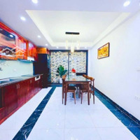 Bán Nhà Ngõ 29 Phố Khương Hạ, Khương Đình, Quận Thanh Xuân, Diện Tích: 38M2, 5T; Giá Bán 7,05 Tỷ. Ô Tô Đỗ Cổng.