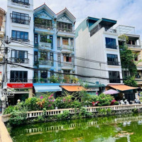 Hiếm Đẹp, Ô Tô, View Hồ - Lê Văn Lương - Hoàng Ngân, Trung Hòa, Cầu Giấy -Diện Tích65M2X5T