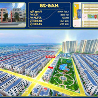 Song Lập 162M2 Giá 2X Tỷ Tại Vinhomes Ocean Park 2, Huyện Văn Giang, Hưng Yên