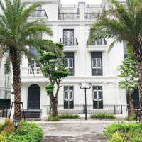 Cần Bán Liền Kề 136M2 Elegrant Park Villa, Thạch Bàn, Long Biên