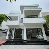 Cho Thuê Biệt Thự Lucasta Villa - Hoàn Thiện Có Nội Thất - 35 Triệu Tháng