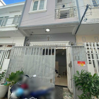 Cho Thuê Nhà Hẻm Xe Hơi 387/Phạm Hữu Lầu, Nhà Bè, 40M2, 2 Lầu, 2 Phòng Ngủ Giá Chỉ: 8 Triệu/Th