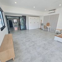 Penthouse 120M2, Sân Vườn Lớn Ngay Kdc Tân Quy Đông Gần Lotte Mart, Crescent Mall, Nguyễn Thị Thập