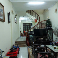 Nhà Đông Ngạc, Ô Tô Đỗ Cửa, Ngõ Thông, Dân Xây, Cạnh Sân Chơi, 61 M2