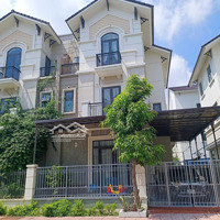 Duy Nhất 1 Căn Villa Song Lập 135M2 Giảm Giá Bán 500 Triệu Tại Vsip Từ Sơn Bắc Ninh Bao Sang Sổ