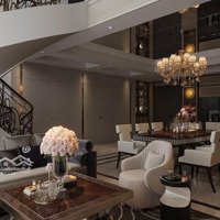 Căn Hộ Penthouse Phiên Bản Giới Hạn - Sống Trọn Vẹn Từng Khoảnh Khắc Dự Án Khai Sơn. Liên Hệ: 0902222582