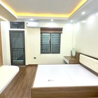 Bán Nhà Ngõ 296 Minh Khai 24/28M2 X 5Tầng Nhà Đẹp, Lô Góc Thoáng, Vài Bước Chân Là Ra Tới Đường To