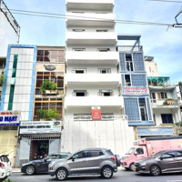 Ngộp Bank - Bán Gấpmặt Tiềnphố Ẩm Thực Đường Phan Xích Long 8X18M Hầm 5 Tầng Hđt: 220 Triệu/Tháng Giá Bán 60 Tỷ