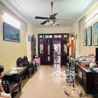 Hooot, Bán Nhà 5 Tầng Phân Lô Oto Tránh Ngõ Nguyễn Trãi - Thanh Xuân 50M2 Giá Bán 10 Tỷ 2 Liên Hệ: 0943609595