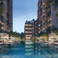 Tuyệt Phẩm Khan Hiếm- Penthouse 312 M2, 120 Tỷ