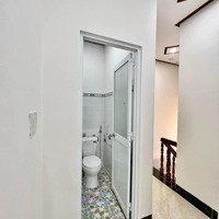 Bán Nhà Trệt Lầu Mới 75M2/1Ty1, Gần Chợ Và Trường, Tại Phường Tân Đông Hiệp Dĩ An