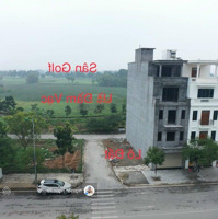 Duy Nhất 1 Lô Góc 3 Mặt Tiền View Hồ Đường 24M . Diện Tích = 114M2 ( Mặt Tiền 6M ) Hàng Cực Hiếm