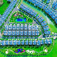 Bán Lỗ 6 Tỷ Căn Biệt Thự Song Lập 200M2 Khu Compound Vinhomes Grand Park, Đường Thông Thoáng