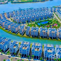 Bán Lỗ 6 Tỷ Căn Biệt Thự Song Lập 200M2 Khu Compound Vinhomes Grand Park, Đường Thông Thoáng