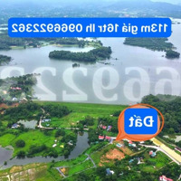 Đất Nền Mặt Trục Chính - View Hồ - Gần Đhqghn - 113M Giá 16 Triệu/M