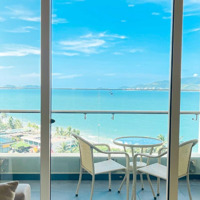 95M2 1-Bedroom Apartment At The Costa Ocean View, Premium Amenities