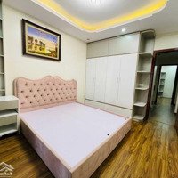 Siêu Hiếm Dịch Vọng Gần Công Cầu Giấy, Dân Xây 5 Tầng 2 Thoáng, Ô Tô Lùi Cửa, Full Nội Thất Ở Ngay