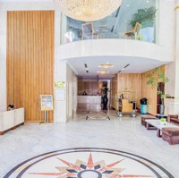 Bán Khách Sạn 4 Sao Golden Hotel Số 140 Lý Tự Trọng, Quận 1Diện Tích15M X 33M Giá Bán 800 Tỷ 1 Hầm 15 Tầng