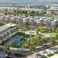 Bán Lô Áp Góc Hoàng Huy New City. Lk2-07Diện Tíchđẹp 77M2, Mặt Đường 21M, Xây 5 Tầng