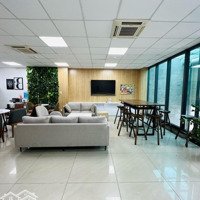 Bán Gấp! Tòa Building Cộng Hòa Ngay Nhà Ga T3 Tân Bình (7.3X31M) Hầm 6 Tầng Hđt 132 Triệu Chỉ 28 Tỷ