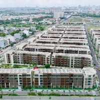 Cần Bán Gấp Nền Đấtdiện Tích5X25Mặt Tiềnđỗ Xuân Hợp Đối Diện The Global City