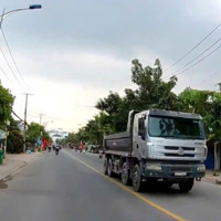 Bán Đất 4X26M,Mặt Tiền Nguyễn Văn Bứa Xã Xuân Thới Sơn Gần Chợ-Trường Nguyễn Hồng Đà -Ngã 4 Hóc Môn