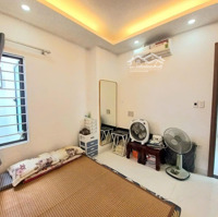 Bán Căn Hộ Mini Siêu Thoáng, View Đẹp _ Hai Bà Trưng 38M3 X Giá Bán 1,4 Tỷ Ô Tô Đỗ Chạy Vù Vù