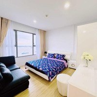 Cho Thuê 3 Phòng Ngủ- 2 Vệ Sinh115M2 Angia Riverside Full Nội Thất Đầy Đủ, Ở Liền Được