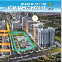 Giá Trực Tiếp Cđt Becamex Tokyu: Căn Hộ The Glory Bàn Giao Cuối 2024, Vốn Chỉ Từ 400 Triệu