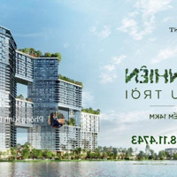 Bán Lại Studio Sky Forest - Giá Cdt View Btđ Tầng Dưới 10 - Liên Hệ: 0918114743