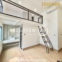 Giỏ Hàng Duplex Mới 100% - Full Nt, Thang Máy, Siêu Xinh - Ngay Ung Văn Khiêm, Bình Thạnh