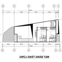 Bán Nhà 2 Tầng Đường Đặng Lộ Phường Vĩnh Hải Gần Bãi Tắm