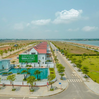 Cho Thuê 668M2 Đất Thương Mại Dịch Vụ Tại Kđt Vịnh An Hòa City Mặt Tiền Đường Võ Chí Công Dt129