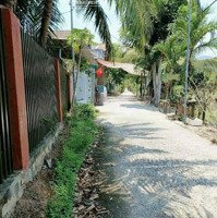 Bán Đất Thổ Cư Thôn Đắc Lộc , Xã Vĩnh Phương Nha Trang