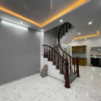 Bán Nhà 5 Tầng Ô Góc, Ô Tô Đỗ,Cầu Đơ =Hà Cầu- Hà Đông Hà Nội 40M2. Giá Bán 7,2 Tỷ, Vị Trí Hiếm,