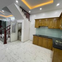 Bán Nhà 5 Tầng Ô Góc, Ô Tô Đỗ,Cầu Đơ =Hà Cầu- Hà Đông Hà Nội 40M2. Giá Bán 7,2 Tỷ, Vị Trí Hiếm,