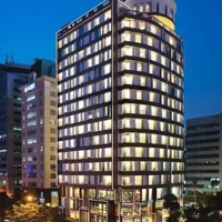 Chuyển Nhượng Khách Sạn 4*Novotel Suites - 160 Phòng 18 Tầng Nhỉnh 600 Triệuiệu/M2