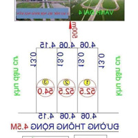 Cc Cần Bán 52.5M2 Đất Đẹp Phú Tàng, Bắc Phú, Sóc Sơn, Hn, Giá Đẹp Đầu Tư