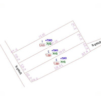 Cần Tiền Bán 186,2M2 Đất Full Thổ Cư Xã Diên Đồng, Diên Khánh Giá Chỉ 530 Triệu