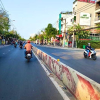 Bán Nhà Mặt Tiền Huỳnh Tấn Phát, Nhà Bè:4,2*40M Giá Bán 14,5 Tỷ. Đang Cho Thuê 27 Tr/ Tháng