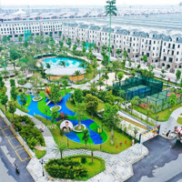 Bán Phân Khu Thời Đại 17 - 18 - Diện Tích 68M2 - View Công Viên - Vinhomes Ocean Park 3 - Ký Mới