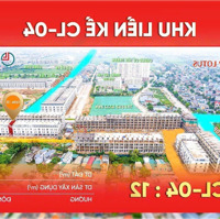 Bán Nhà Xây Thô Gần Aeon Mall Thanh Hoá