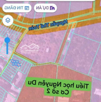 Ngang 5M Dài 22,5M (Nở Hậu 6,1M) 125Mv Full Thổ Cư Sổ Hồng Sở Hữu Riêng. Giá F0 Chỉ: 630 Triệu Còn Tl.